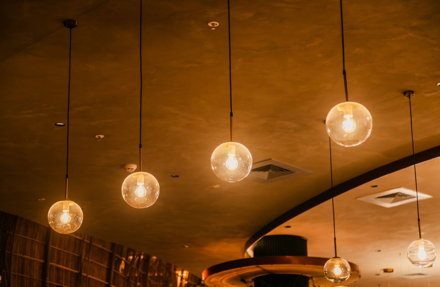 Penarth — Architectural Lighting